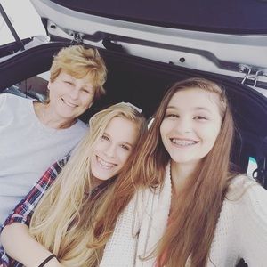 Meet your Posher, Summer